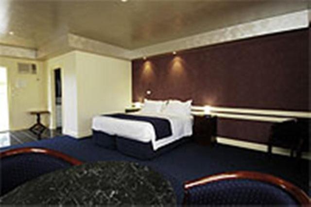 Fairways Resort Rosebud Chambre photo