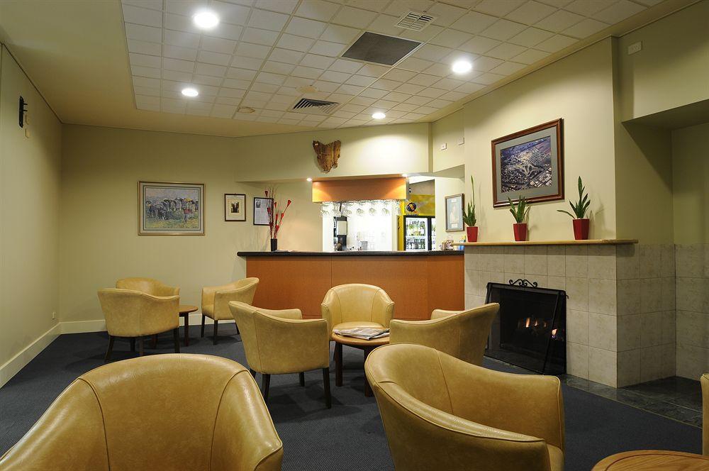 Fairways Resort Rosebud Extérieur photo