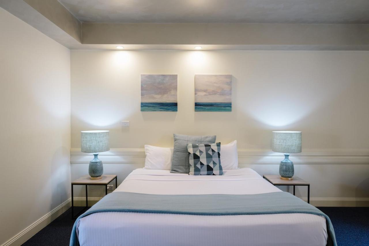Fairways Resort Rosebud Extérieur photo