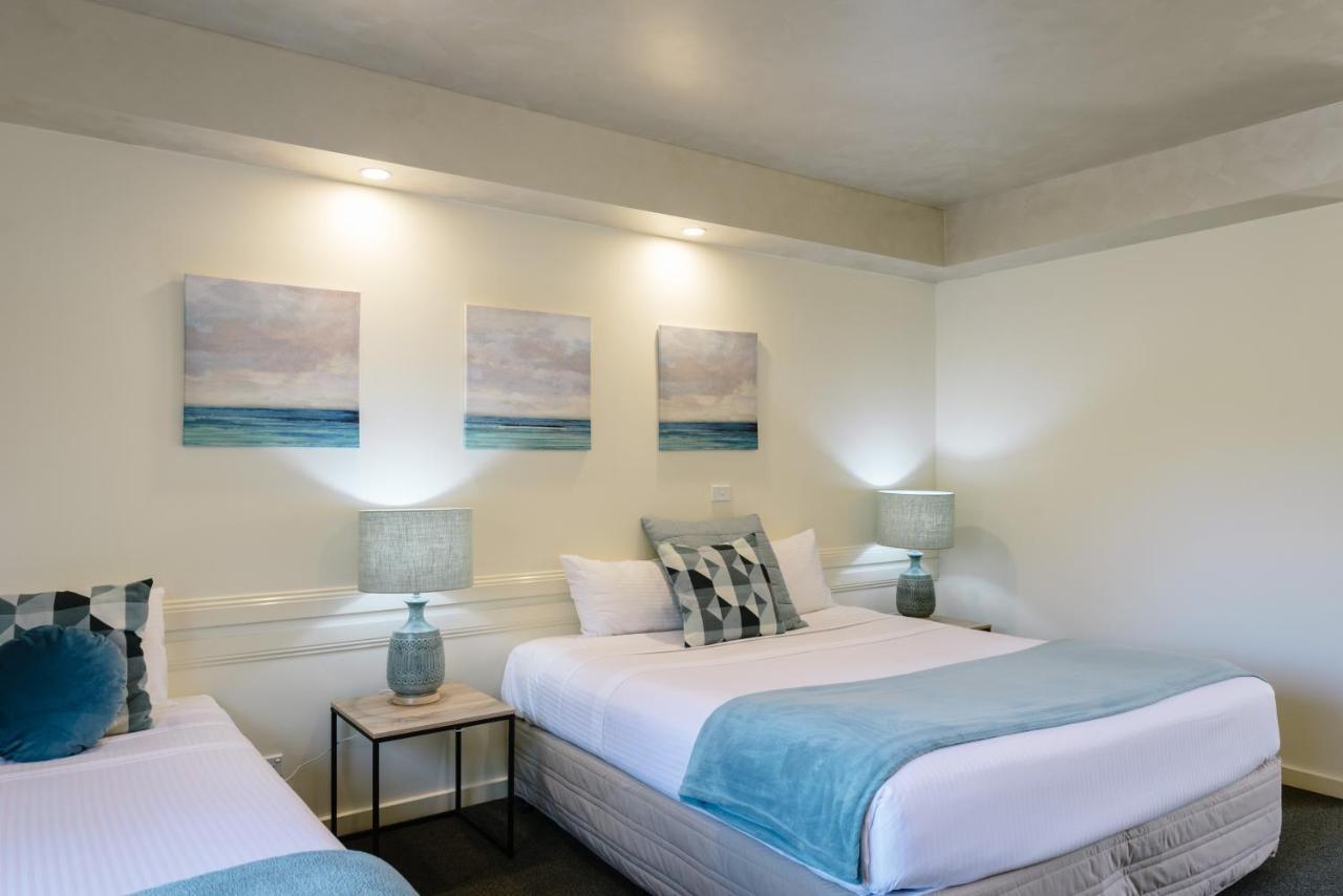 Fairways Resort Rosebud Extérieur photo