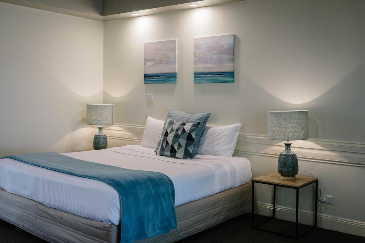 Fairways Resort Rosebud Extérieur photo